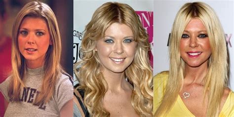 tara reid plastic surgery|Tara Reid Opens Up About Plastic Surgery